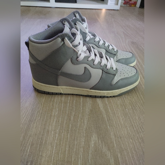 Nike Dunks High "Aged" - Picture 3 of 6